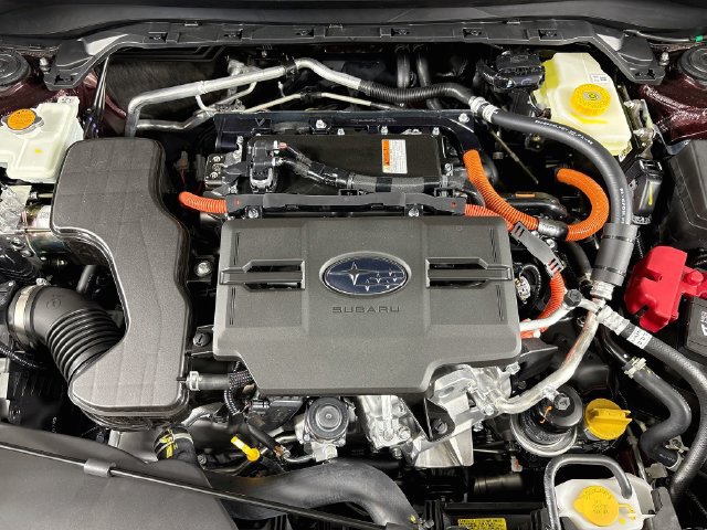 New 2026 Subaru Forester Premium AWD/4WD image 31