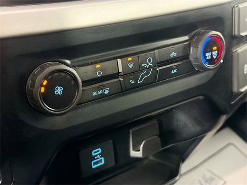 Used 2023 Ford F150 XLT w/ XTR Package image 16