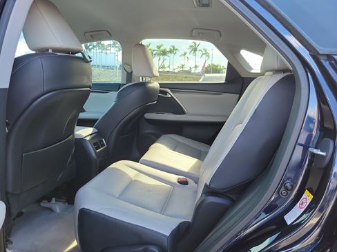 Used 2016 Lexus RX 350 image 18