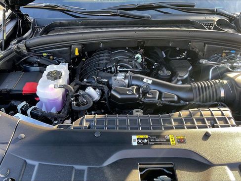 New 2025 Jeep Grand Cherokee Summit image 12