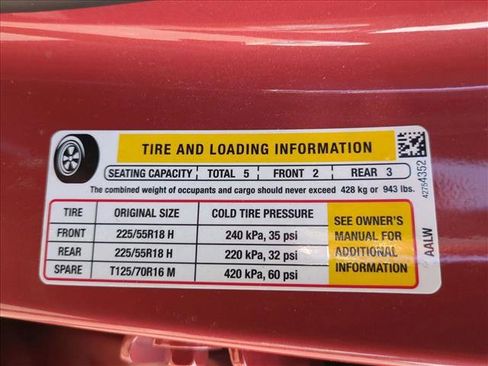 Used 2024 Buick Envista Sport Touring w/ Convenience I Package image 26