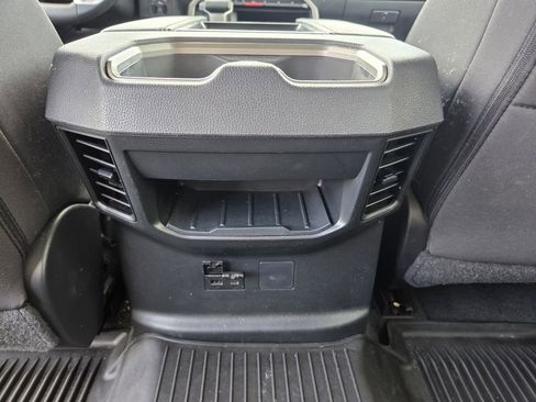 Used 2024 Toyota Tundra SR5 RWD image 19