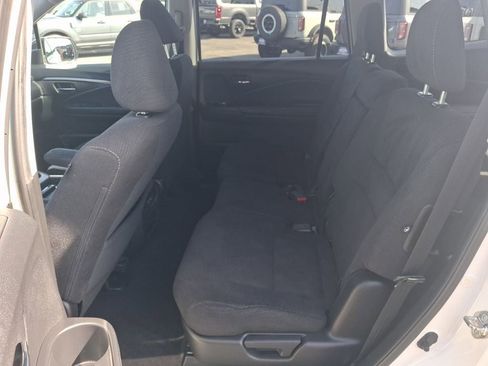 Used 2018 Honda Pilot EX image 33