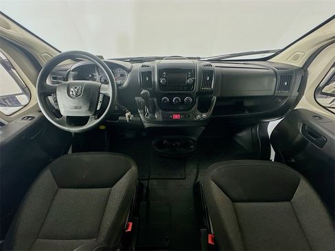 Used 2021 RAM ProMaster 2500 image 10