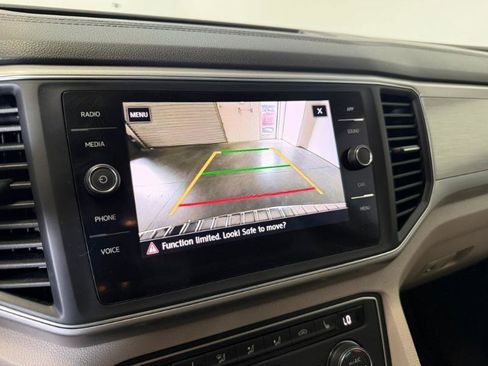 Used 2019 Volkswagen Atlas SE FWD image 11