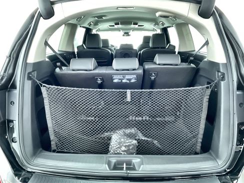 New 2026 Honda Odyssey Elite image 35