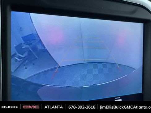 Used 2021 Chevrolet Silverado 1500 RST w/ LPO, Blackout Package image 15