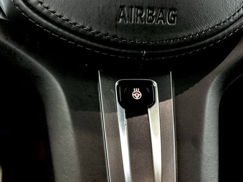 Used 2023 BMW 430i Convertible w/ M Sport Package image 24