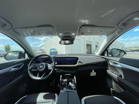 New 2026 Buick Envision Sport Touring AWD/4WD image 24