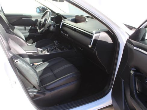 Certified 2024 MAZDA CX-50 AWD 2.5 S w/ Preferred Package image 38