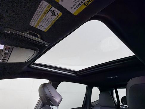 Used 2023 Subaru Forester Wilderness AWD/4WD image 5