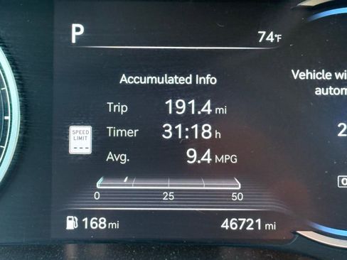 Used 2024 Genesis GV80 2.5T image 32