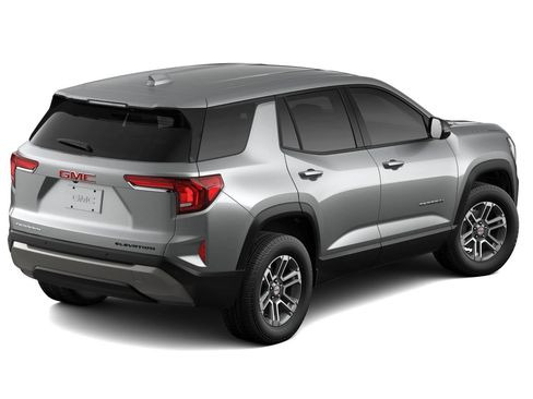 New 2026 GMC Terrain Elevation image 23