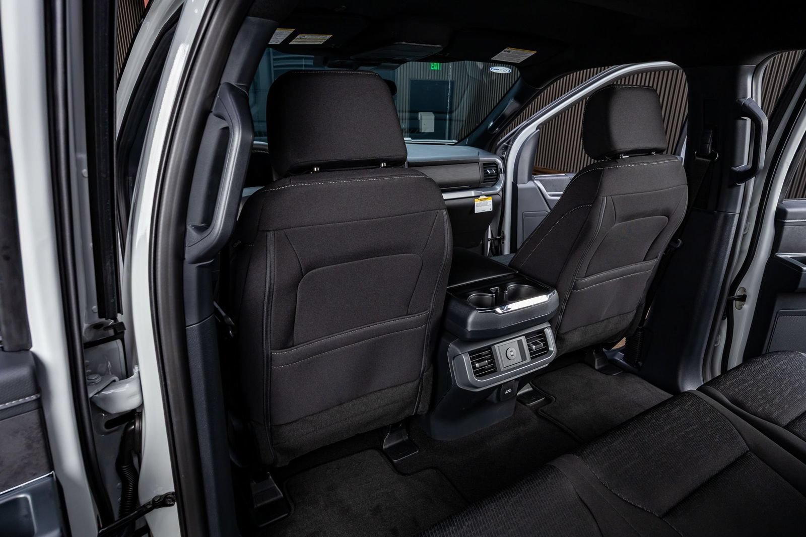 Used 2026 Ford F150 XLT w/ XLT Black Appearance Package AWD/4WD image 33