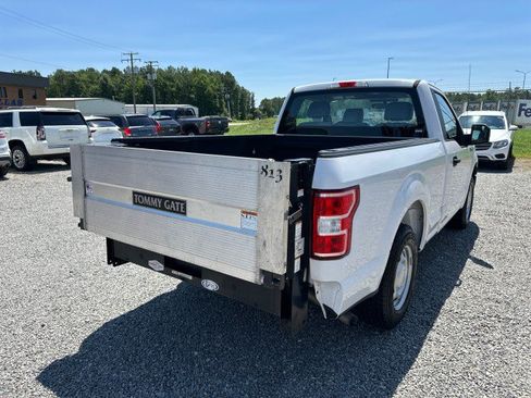 Used 2018 Ford F150 XL w/ XL Power Equipment Group RWD image 10