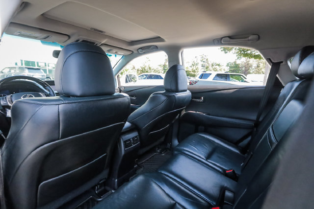 Used 2015 Lexus RX 350 AWD image 56