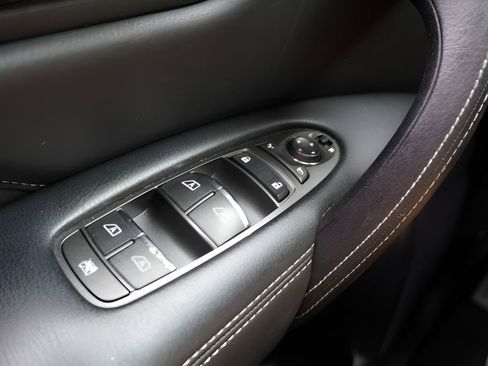 Used 2024 INFINITI QX80 Luxe RWD image 20