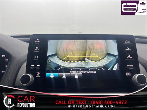 Used 2022 Honda Accord Sport image 14