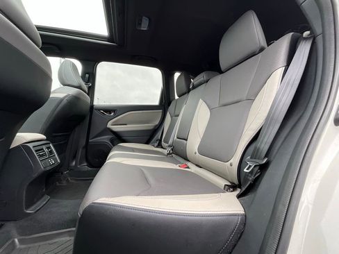 Certified 2025 Subaru Forester Limited image 13