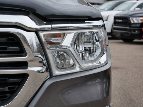 Certified 2022 RAM 1500 Big Horn image 11