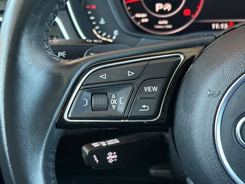 Used 2018 Audi A4 2.0T Premium Plus AWD/4WD image 26
