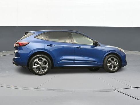 Used 2023 Ford Escape ST-Line w/ Tech Pack #1 FWD image 48