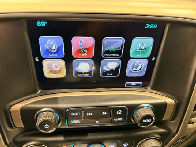 Used 2017 GMC Sierra 1500 Denali AWD/4WD image 25