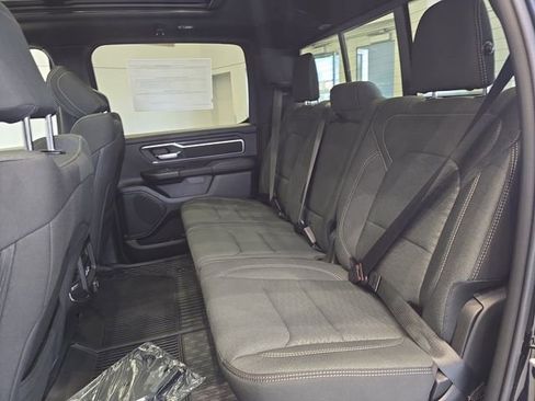 New 2026 RAM 1500 Big Horn AWD/4WD image 23