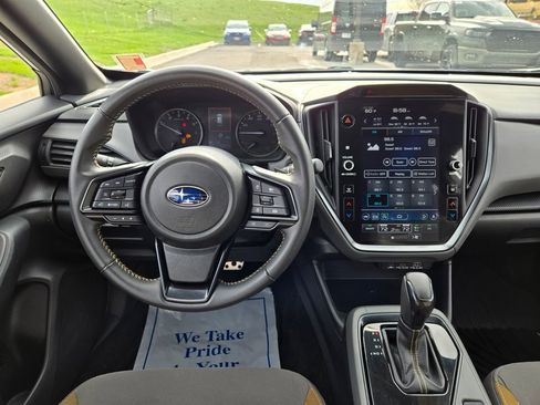 Used 2024 Subaru Crosstrek 2.5i Sport w/ Crosstrek Mirror Package AWD/4WD image 18