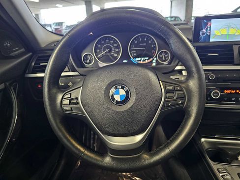 Used 2015 BMW 335i xDrive Sedan image 10