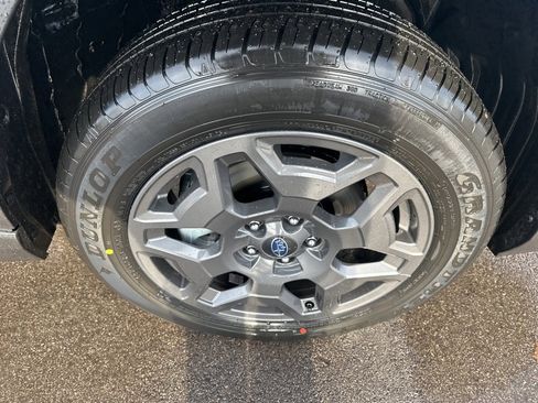 New 2026 Subaru Outback Premium image 33