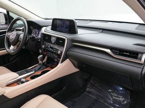 Used 2022 Lexus RX 350 FWD w/ Premium Package image 25
