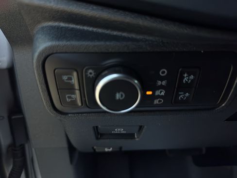 Used 2021 Ford Bronco Outer Banks w/ Sasquatch Package AWD/4WD image 13