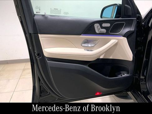 Certified 2024 Mercedes-Benz GLE 350 4MATIC image 22