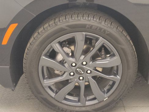 Used 2024 Chevrolet Equinox RS FWD image 31