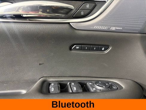 Used 2024 Cadillac XT6 Premium Luxury w/ LPO, Floor Liner Package AWD/4WD image 10