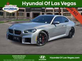 Used 2025 BMW M2 w/ Lighting Package RWD video 1