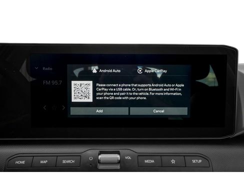 New 2025 Kia K4 LXS image 46