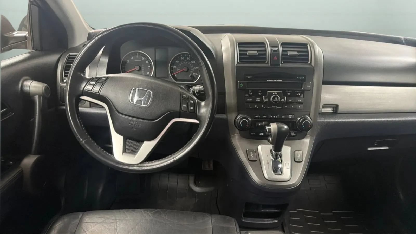 Used 2010 Honda CR-V EX-L image 10
