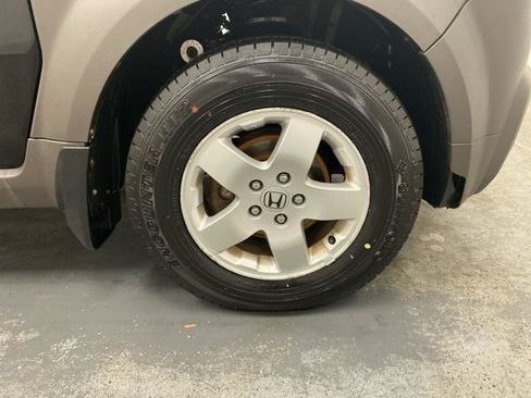 Used 2004 Honda Element EX image 24