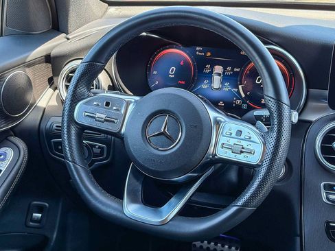 Used 2022 Mercedes-Benz GLC 300 4MATIC image 14