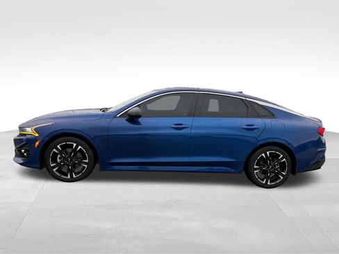 Used 2022 Kia K5 GT-Line FWD image 2