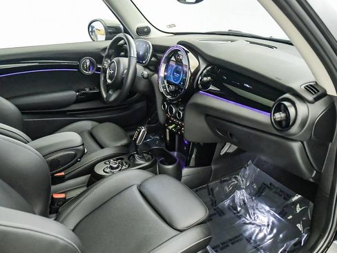 Certified 2024 MINI Cooper SE FWD image 15