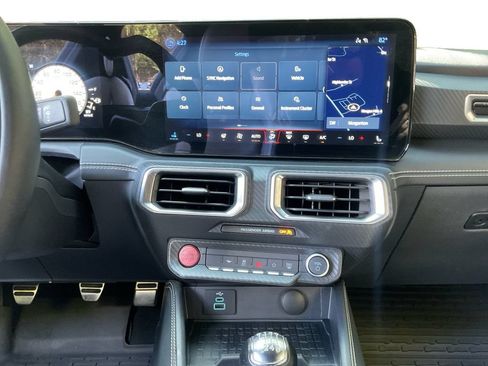 Used 2024 Ford Mustang GT Premium w/ GT Performance Package RWD image 12
