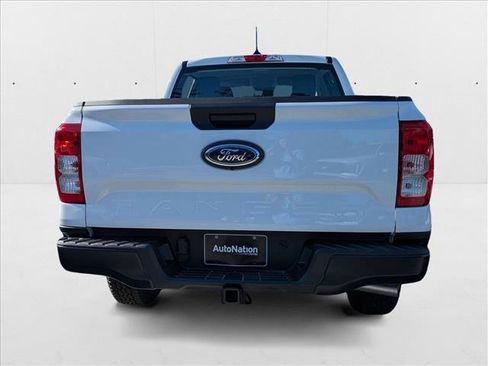 New 2025 Ford Ranger XL w/ Trailer Tow Package image 9
