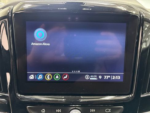 Used 2023 Chevrolet Traverse LT w/ LT Premium Package AWD/4WD image 20