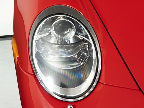 Used 2006 Porsche 911 Carrera S RWD image 19