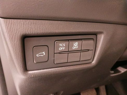 Used 2020 MAZDA CX-5 Grand Touring w/ GT Premium Package image 30