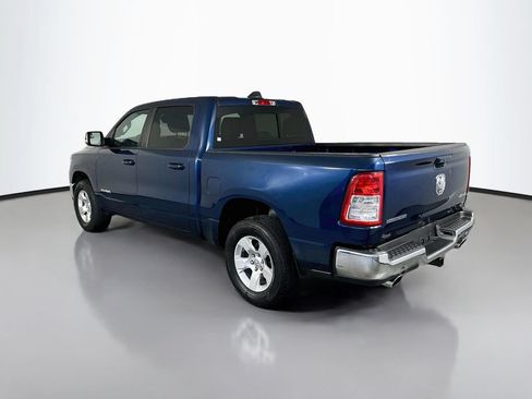 Used 2021 RAM 1500 Big Horn AWD/4WD image 5