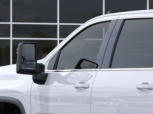 New 2025 Chevrolet Silverado 3500 W/T w/ WT Convenience Package image 12